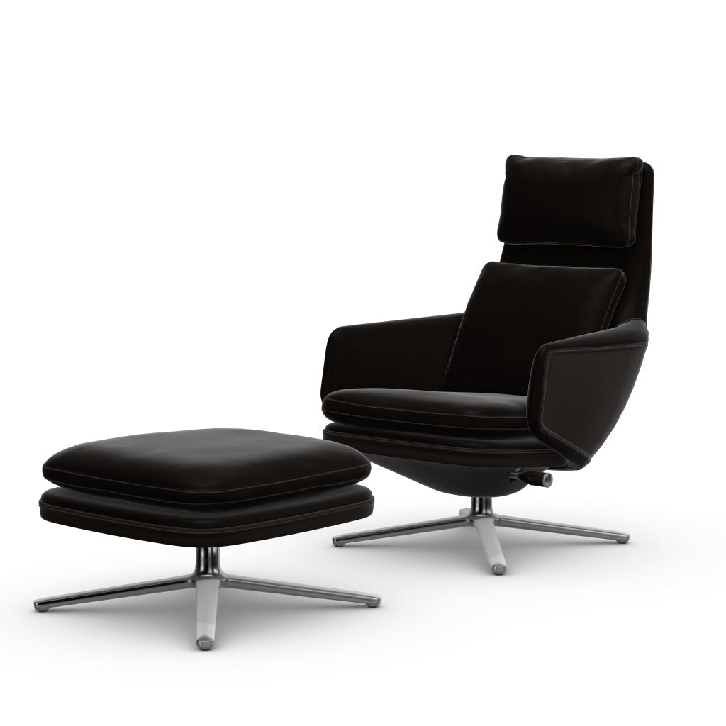 Grand Relax & Ottoman