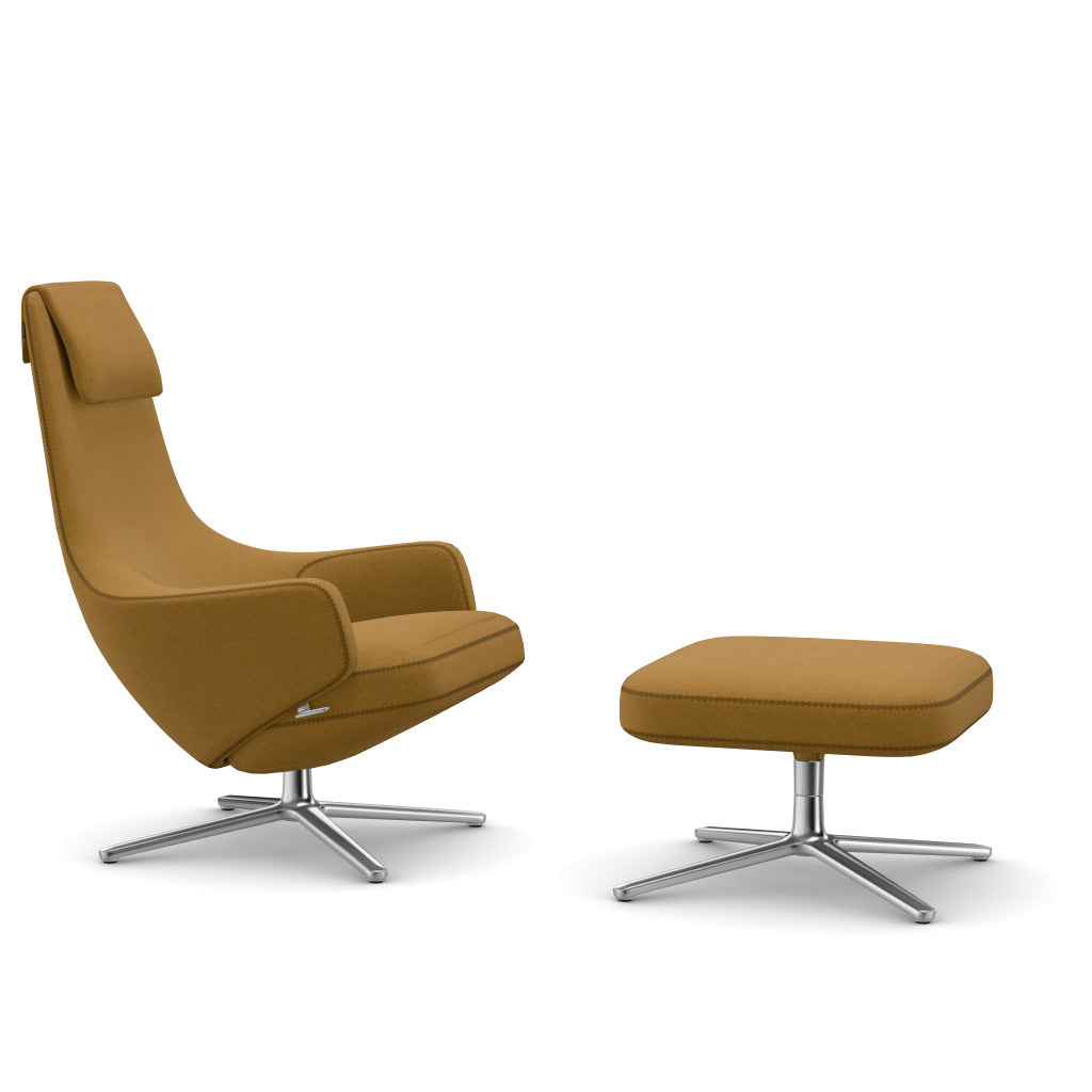 Repos and Ottoman
