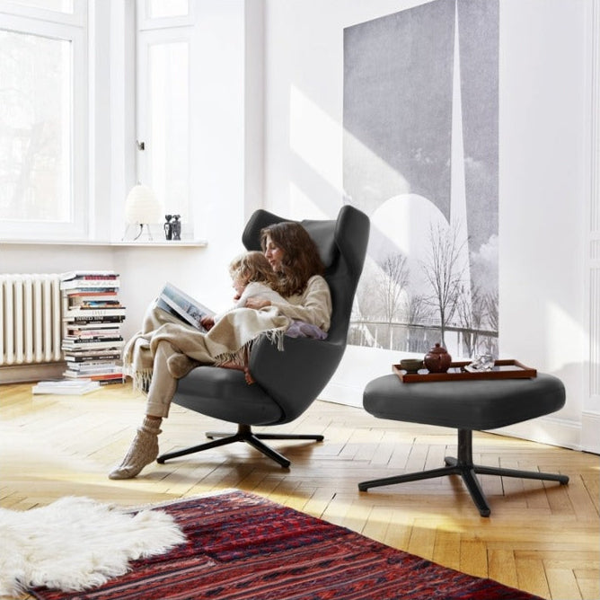 Grand Repos & Ottoman