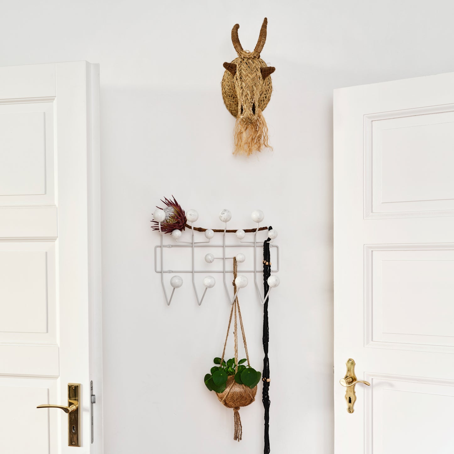 Hang It All