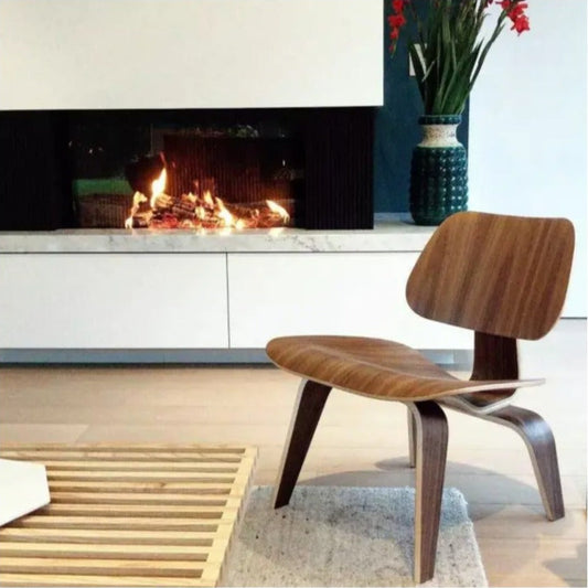Plywood Group LCW – Charles & Ray Eames