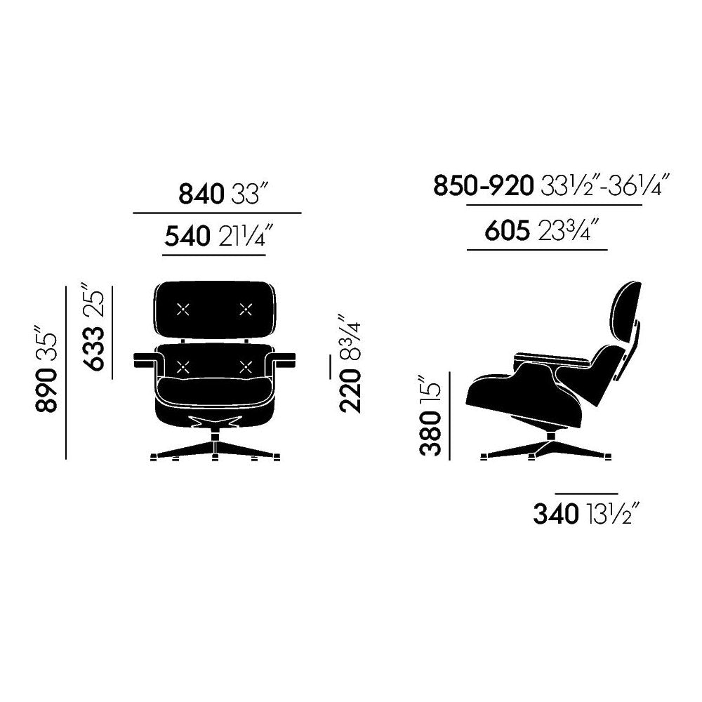 Lounge Chair