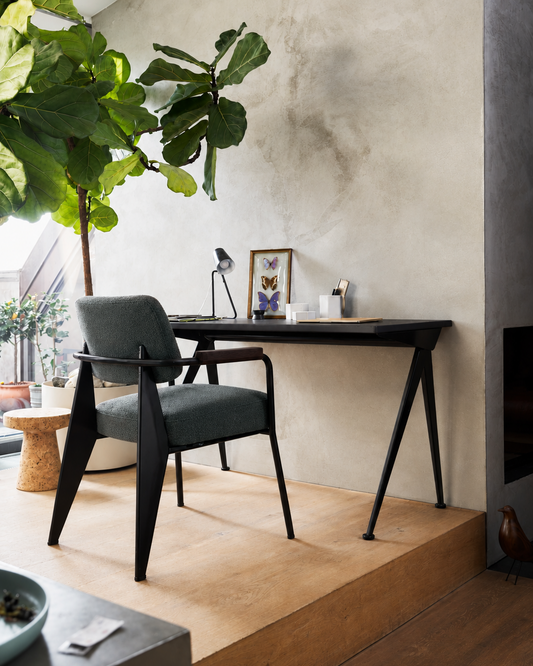 Fauteuil Direction – Jean Prouvé