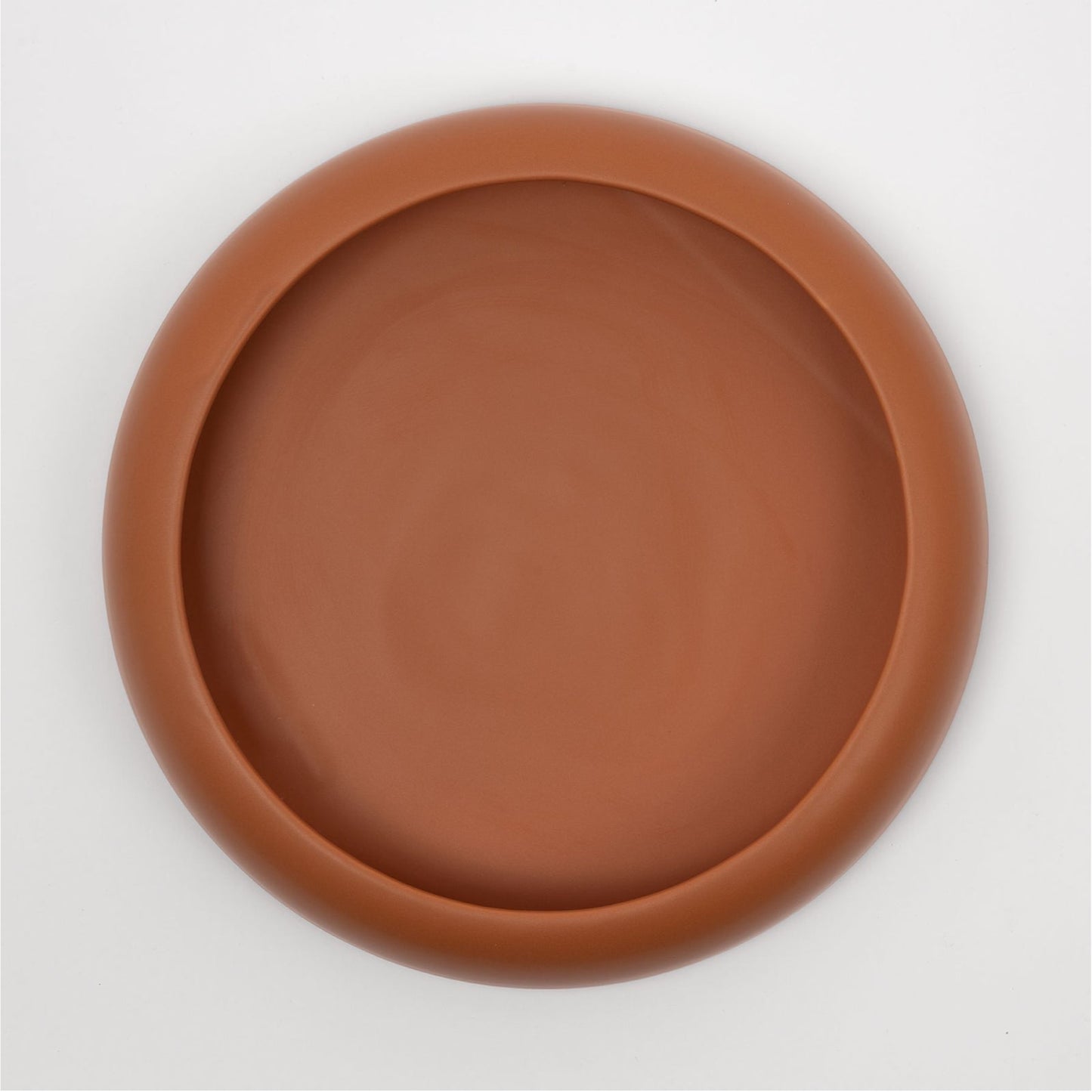 Omar - bowl - large - Cinnamon