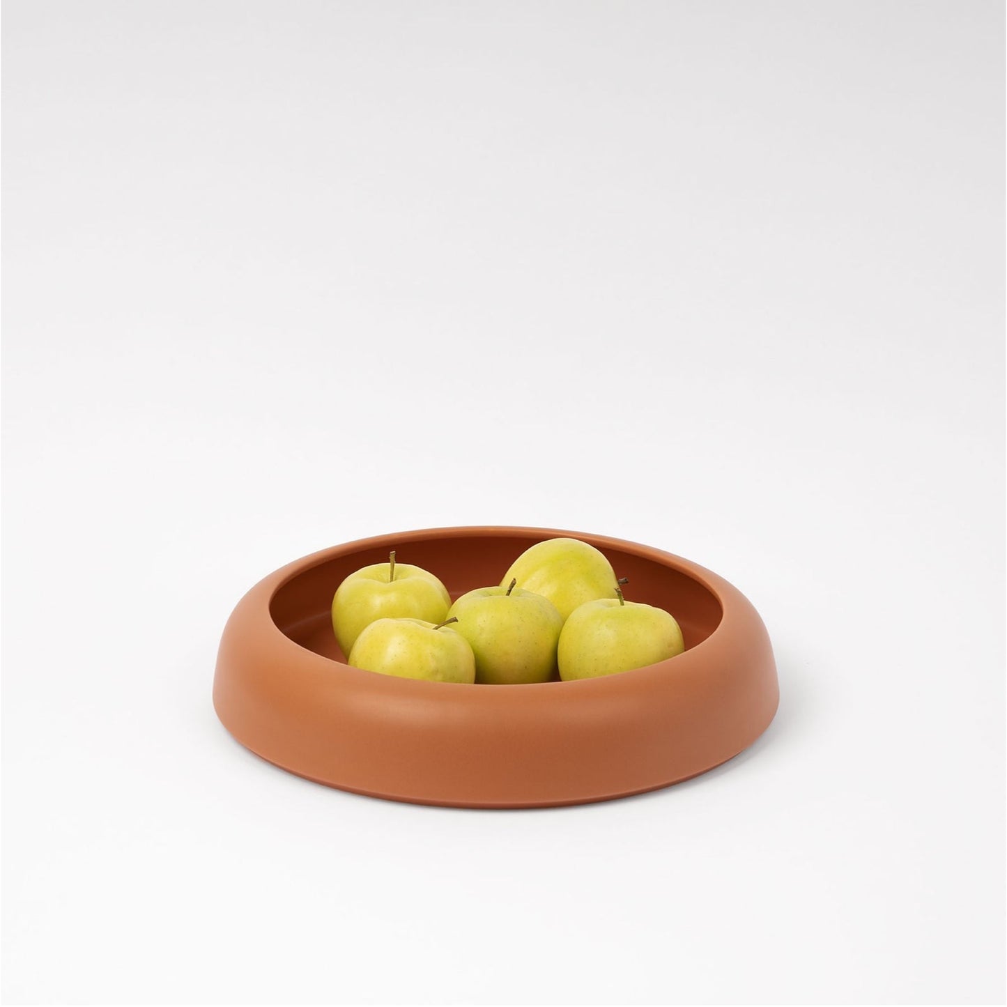 Omar - bowl - large - Cinnamon