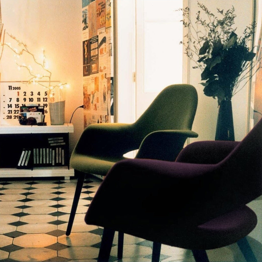Organic Chair