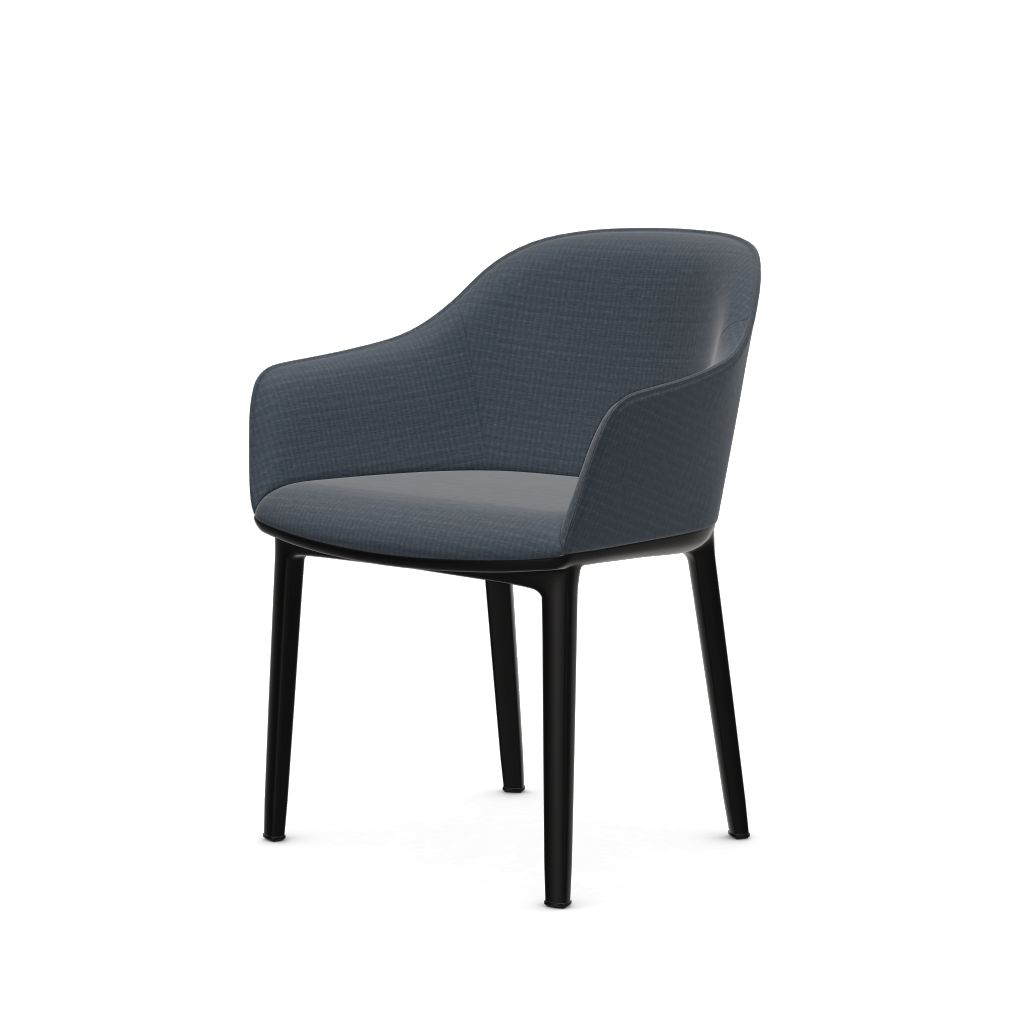 Softshell Armchair