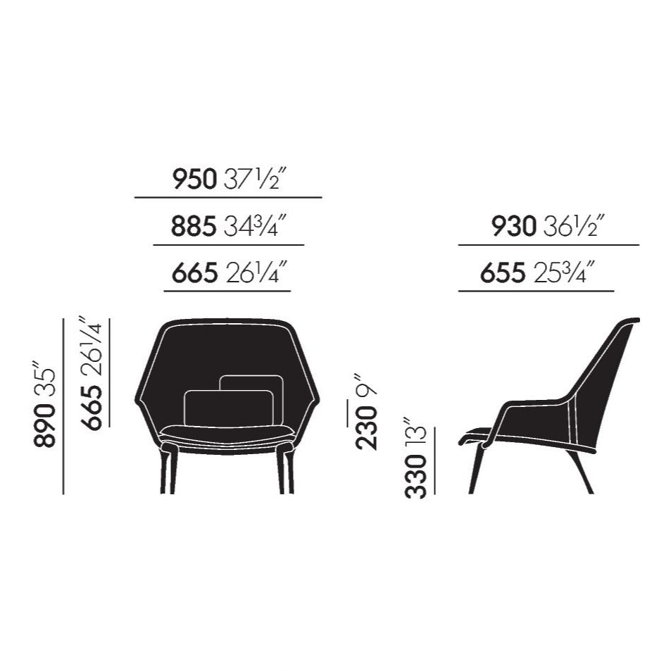 Slow Chair