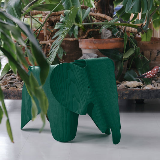 Eames Elephant (Plywood) – Charles & Ray Eames