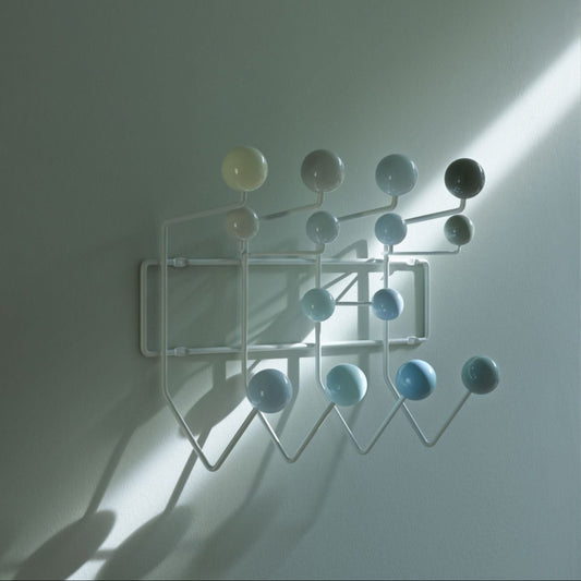 Hang It All – Charles & Ray Eames