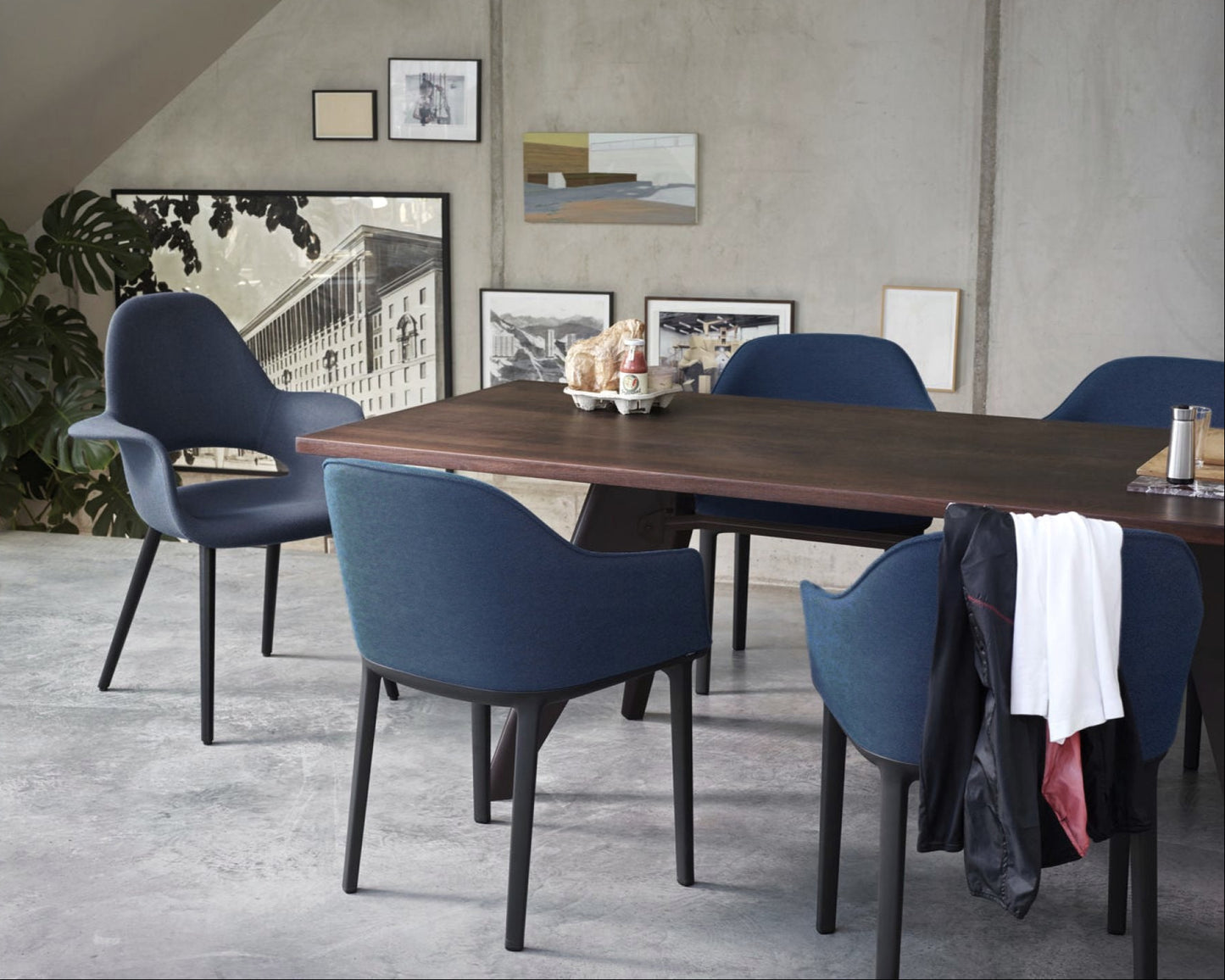 Softshell Armchair