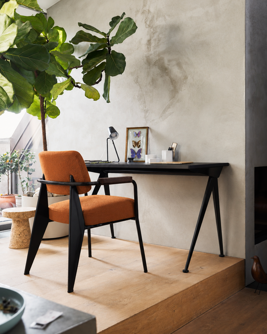 Fauteuil Direction – Jean Prouvé