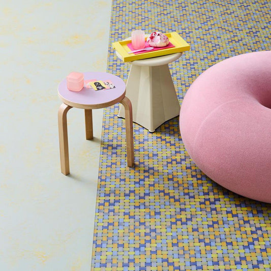 Stool 60 – Alvar Aalto
