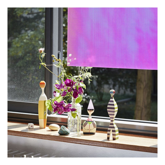 Wooden Doll No. 14 – Alexander Girard