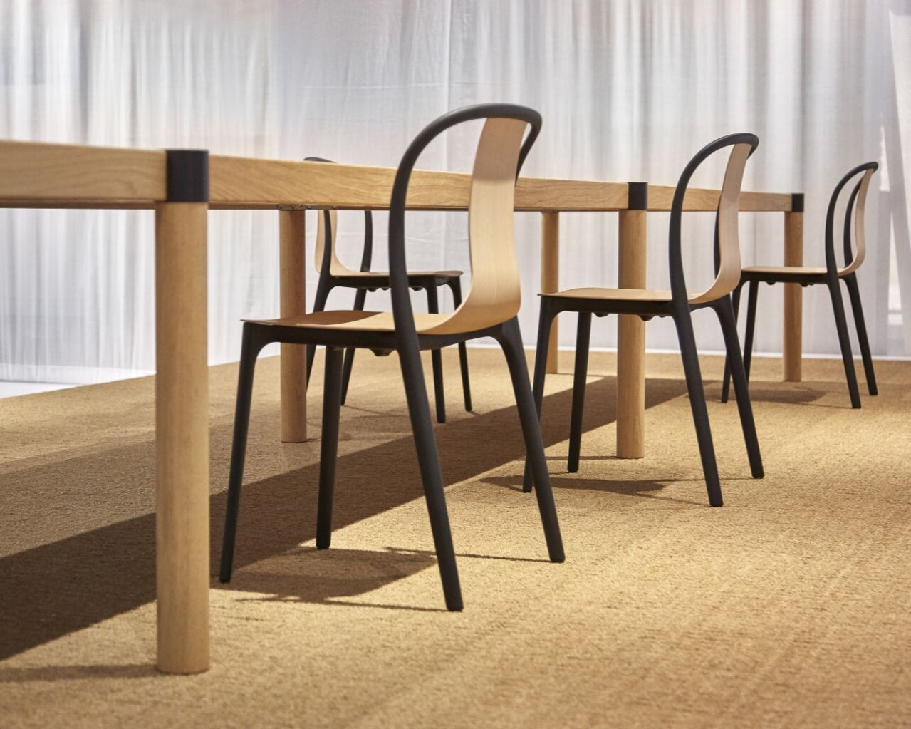 Belleville Armchair