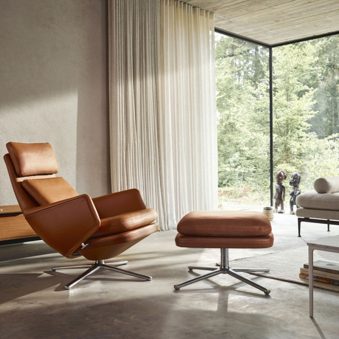 Grand Relax Ottoman
