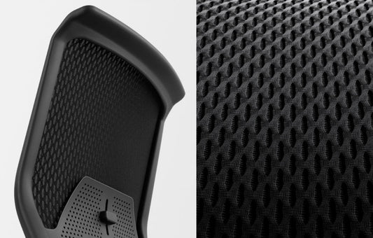 ID Mesh – Antonio Citterio