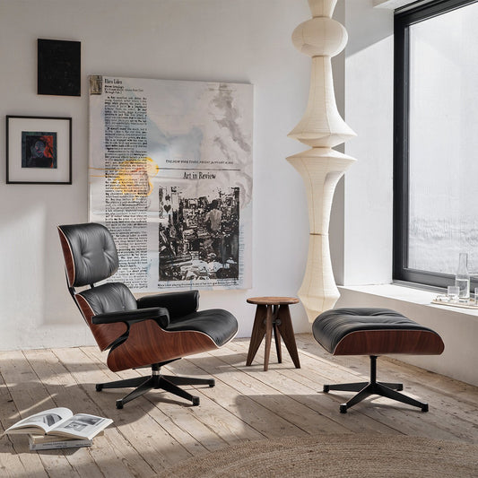 Akari E – Isamu Noguchi