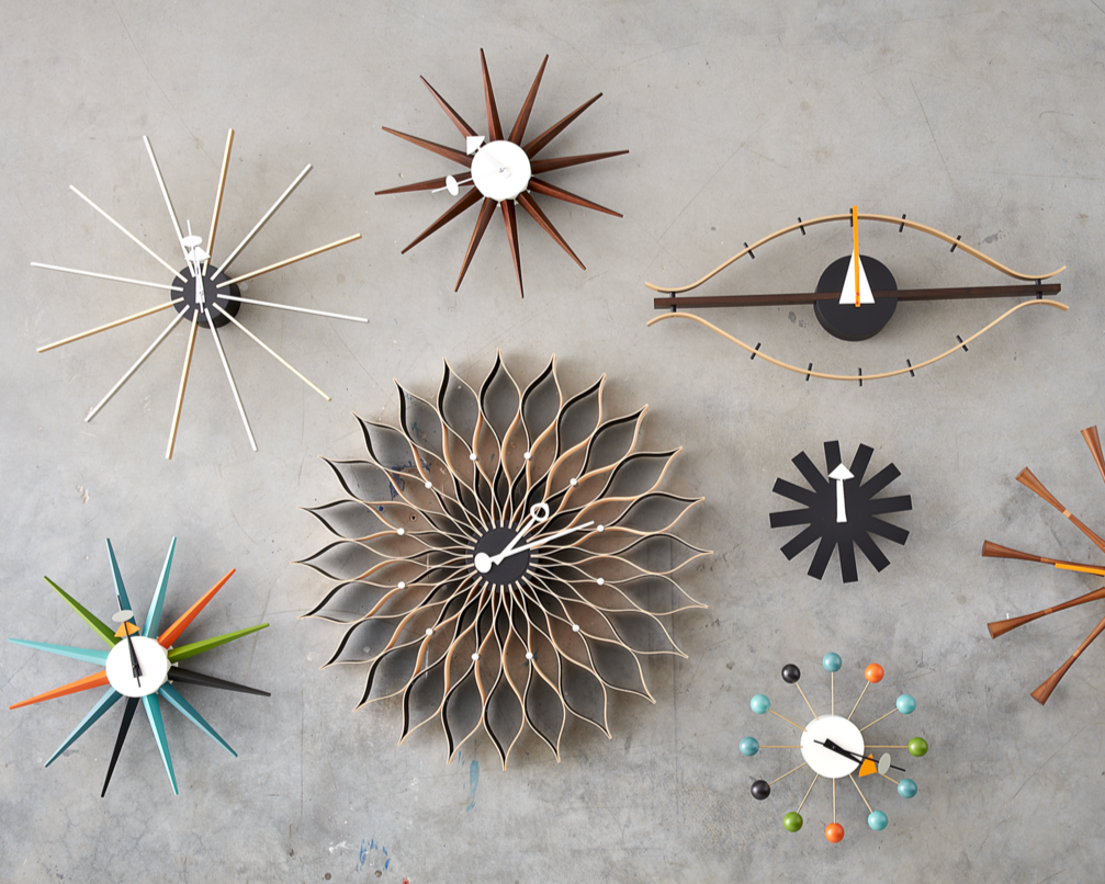 Star Clock