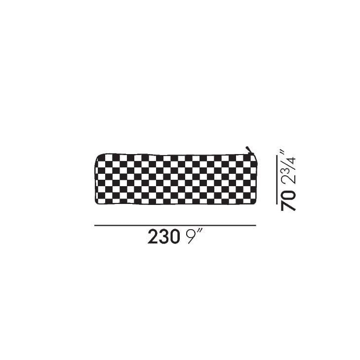 Zip Pouch Pencil