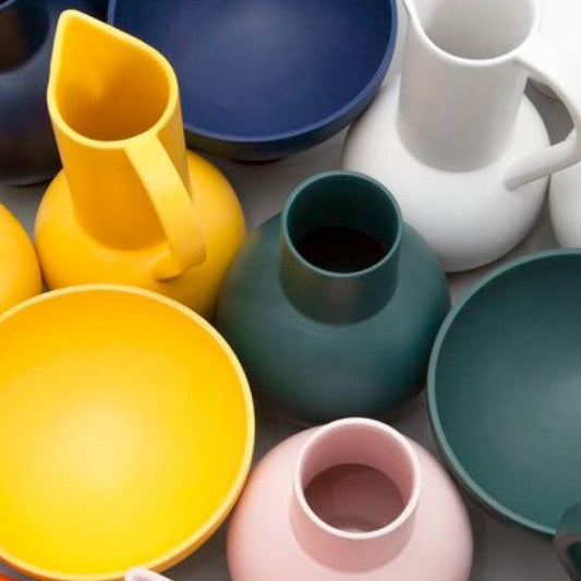 Vitra Circle x raawii