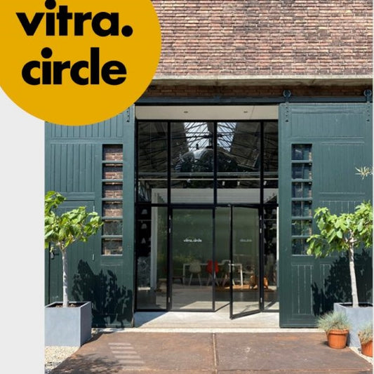 Opening Vitra Circle Store Zaandam