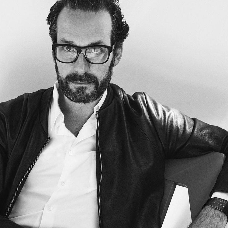 Konstantin Grcic