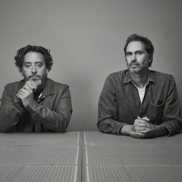 Edward Barber & Jay Osgerby