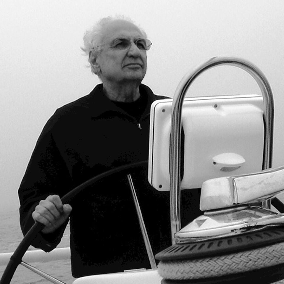 Frank Gehry