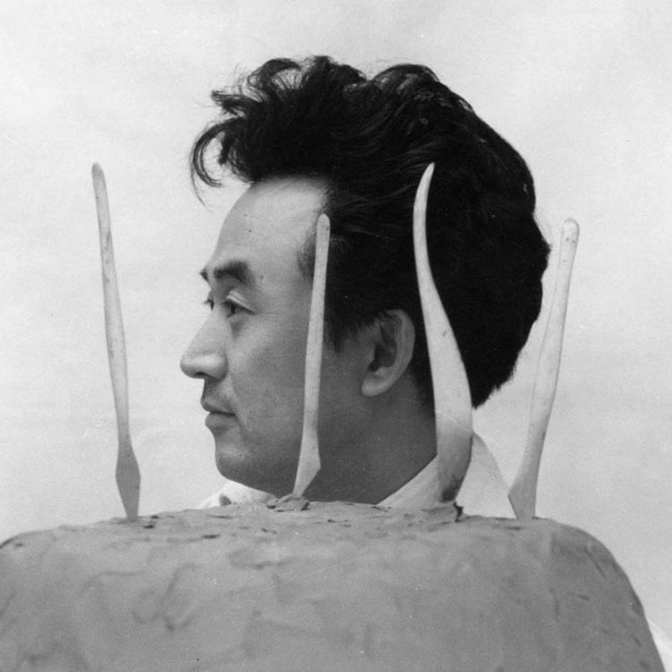 Sori Yanagi