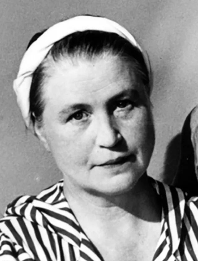 Aino Aalto