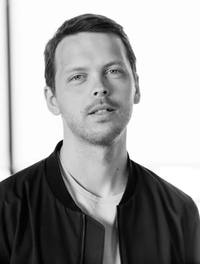 Daniel Rybakken