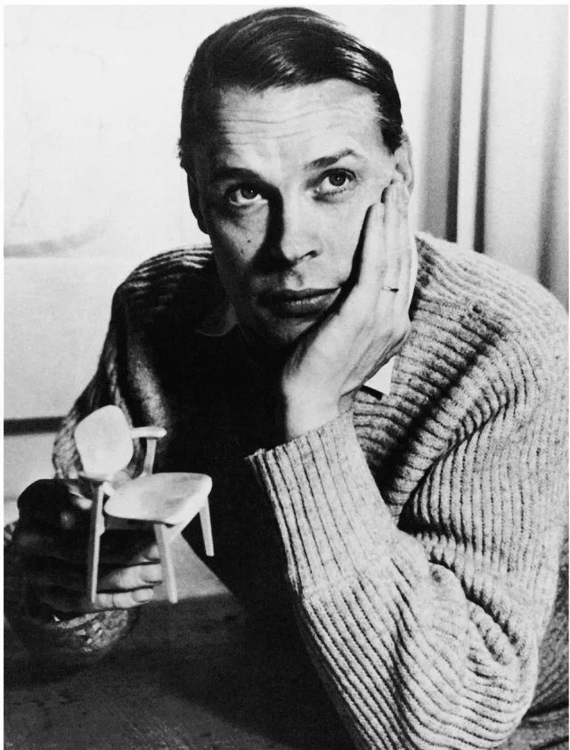Ilmari Tapiovaara