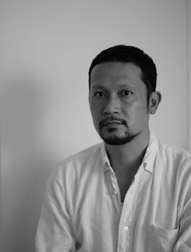 Koichi Futatsumata