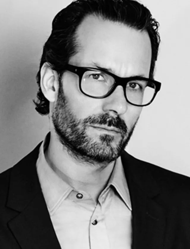 Konstantin Grcic