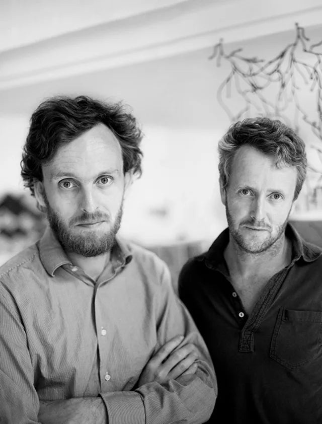 Ronan & Erwan Bouroullec