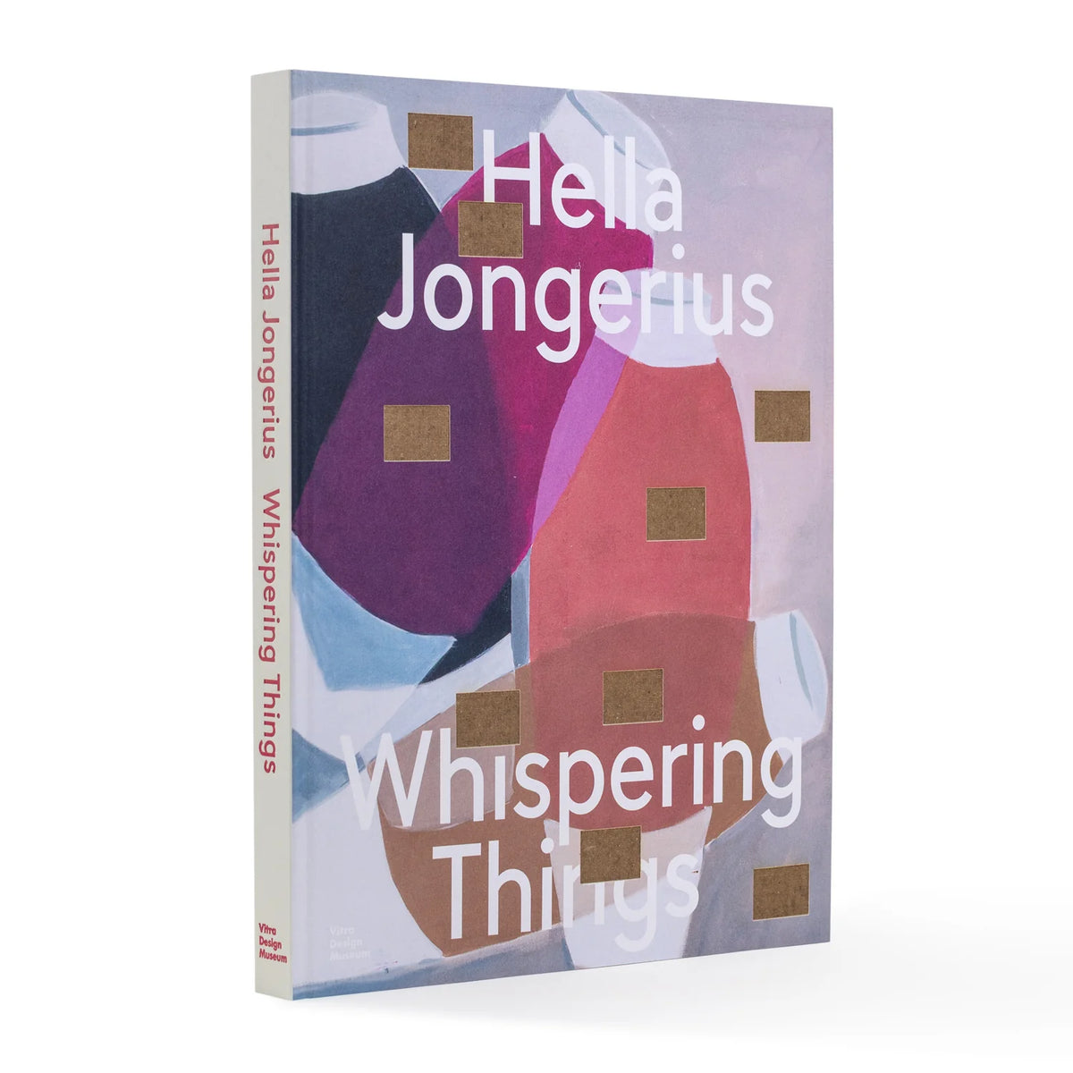 Hella Jongerius: Whispering Things