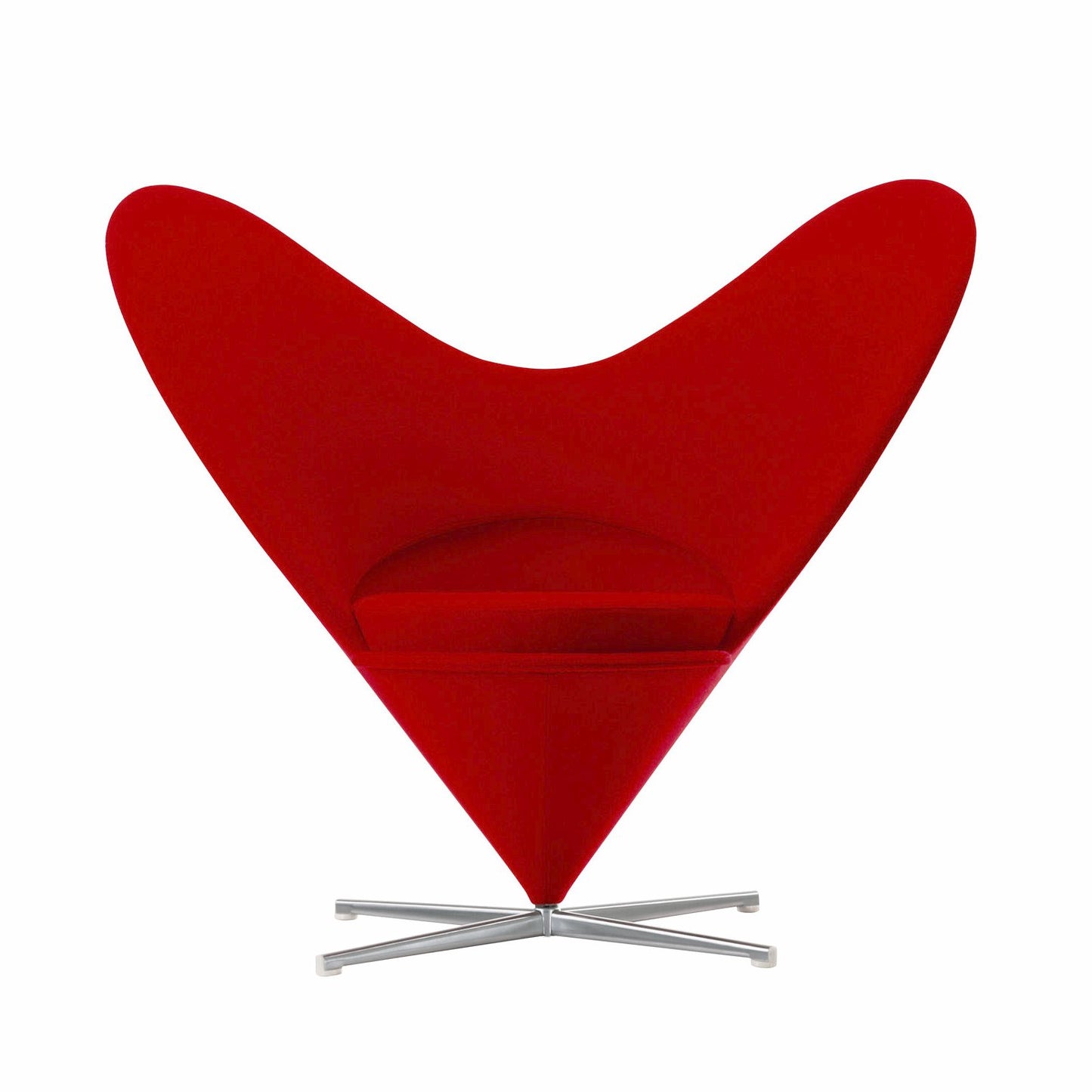 Heart Cone Chair