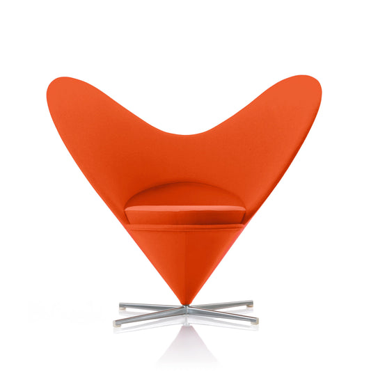 Heart Cone Chair