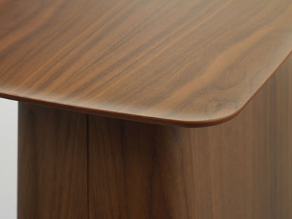 Wooden Side Table L