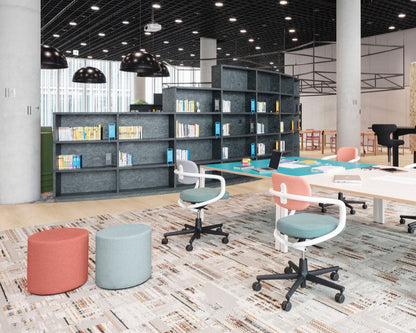 Visiona Stool