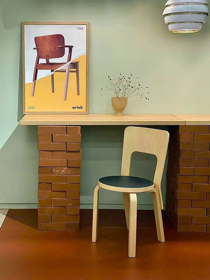 Conscious Consumption Poster