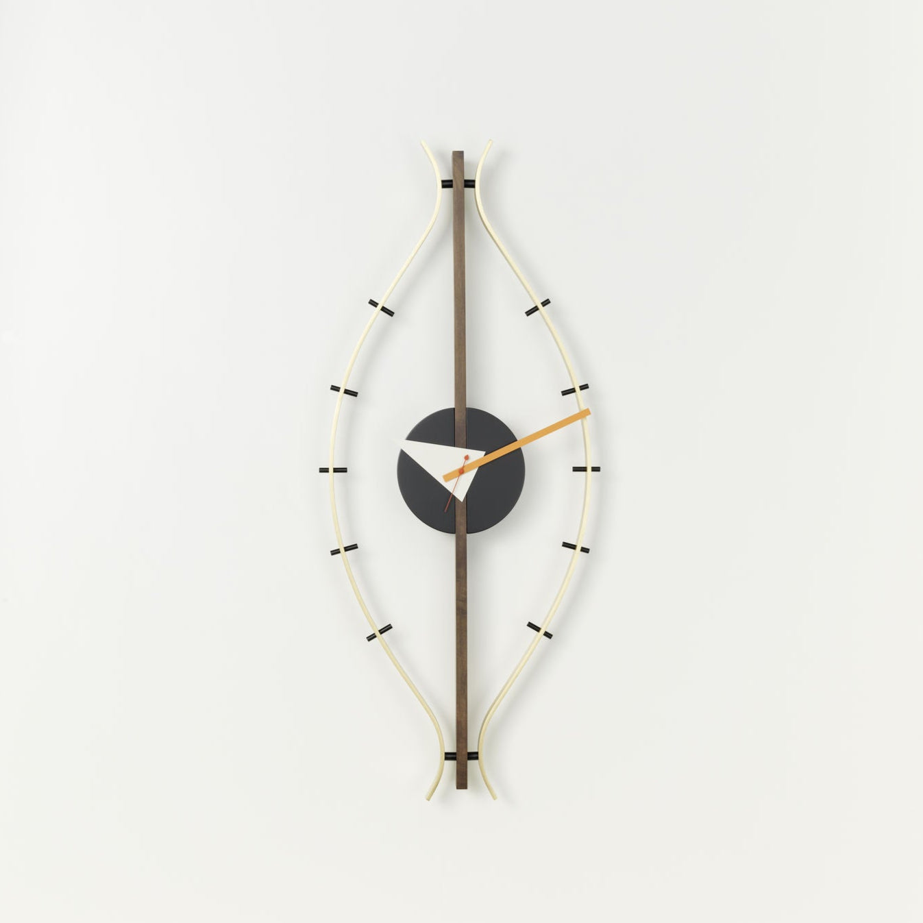 Eye Clock