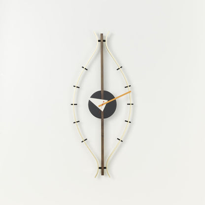 Eye Clock