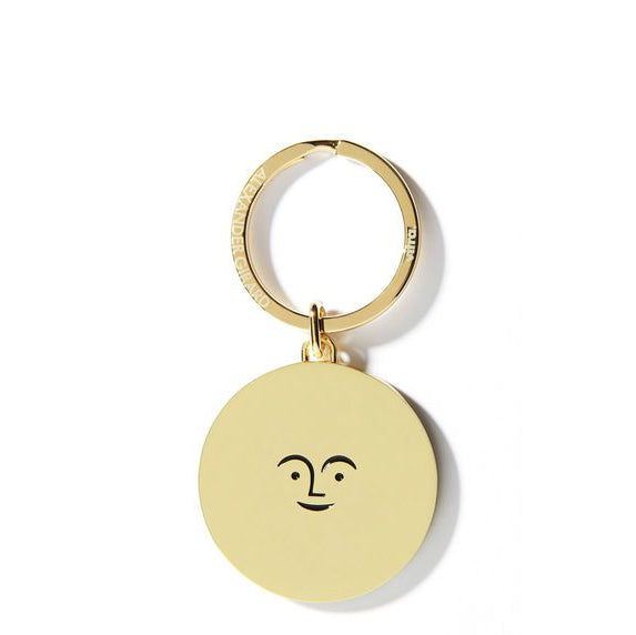 Key Ring Sun