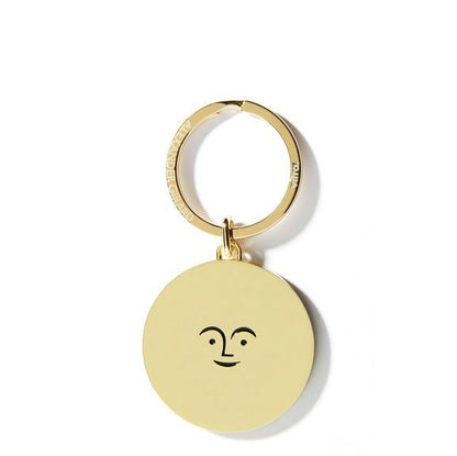 Key Ring Sun