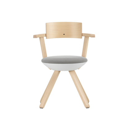 Rival Chair