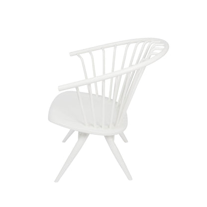 Crinolette Lounge Chair