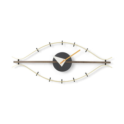 Eye Clock