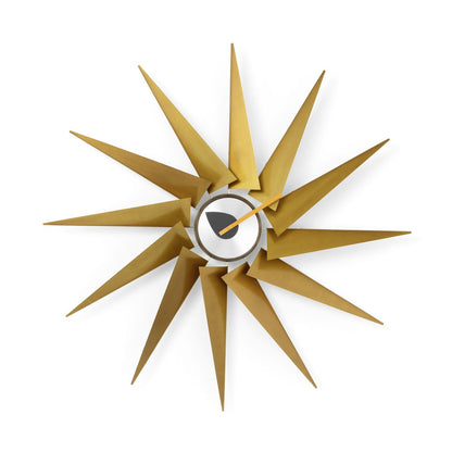 Turbine Clock